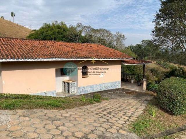 Terreno venda em Santo Antônio do Pinhal