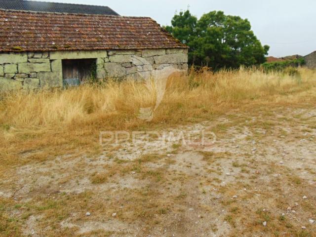 Terreno venda em Vila Real