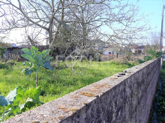 Terreno venda em Quinta do Casal, Aveiro