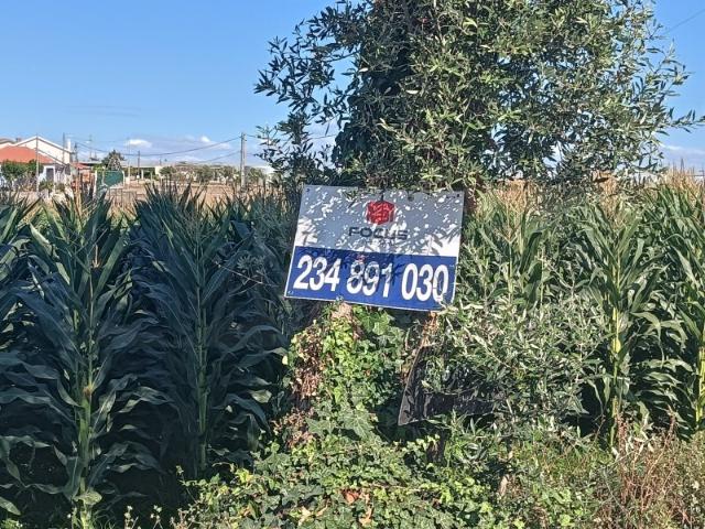 Terreno venda em Aveiro