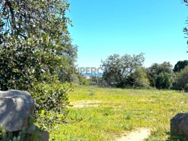 Terreno venda em Olhão, Faro