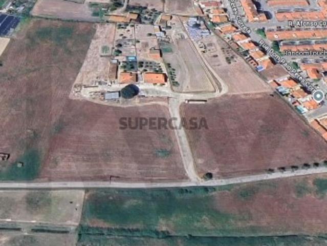 Terreno venda em Benavente, Santarém