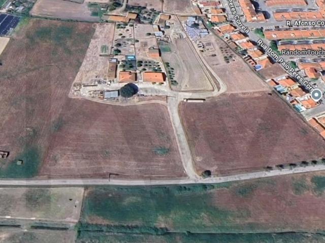 Terreno venda em Benavente, Santarém