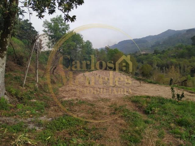 Terreno venda em Covas, Braga