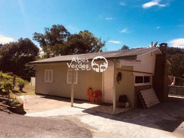 Terreno venda em Região Geográfica Imediata de Caxias do Sul, Gramado