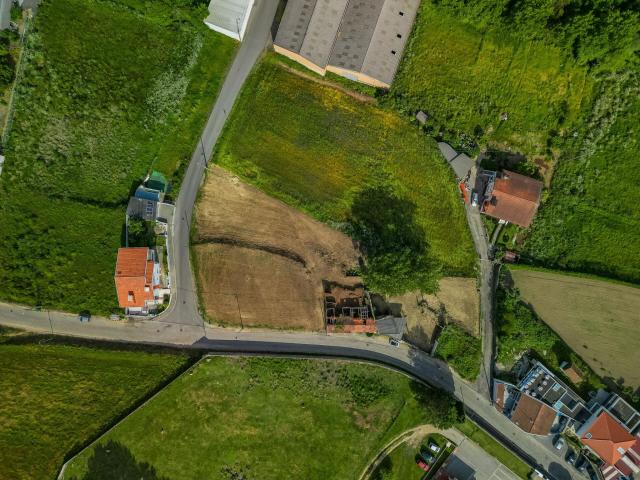 Terreno venda em Vila Nova De Gaia, Porto