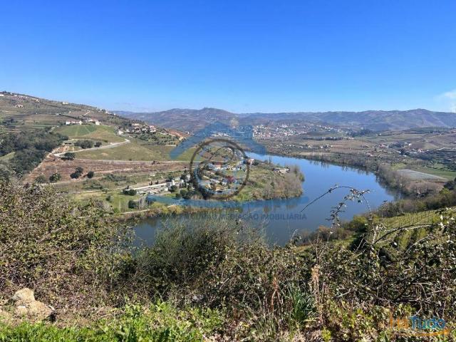 Terreno venda em Peso Da Régua, Vila Real