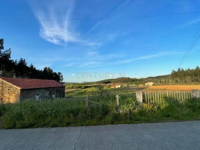 Terreno venda em Castelo Branco, Aldeia Nova Do Cabo