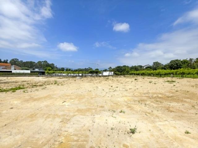 Terreno venda em Boalhosa, Viana Do Castelo