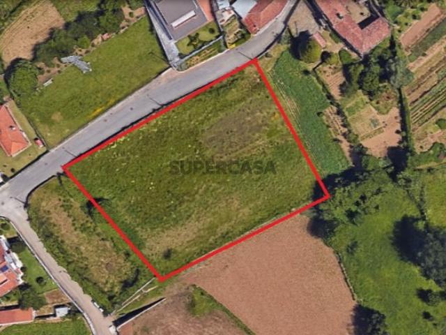 Terreno venda em Vila Nova De Gaia, Porto