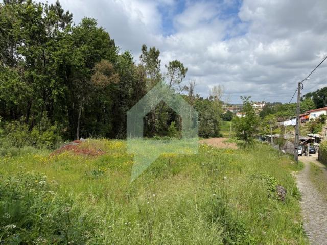 Terreno venda em Braga