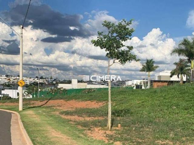 Terreno venda em Condomínio das Rosas, Votorantim
