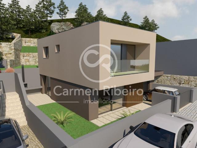 Terreno venda em Fafe, Braga