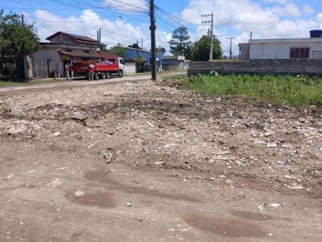 Terreno venda em Região Imediata de Santos, Região Metropolitana da Baixada Santista