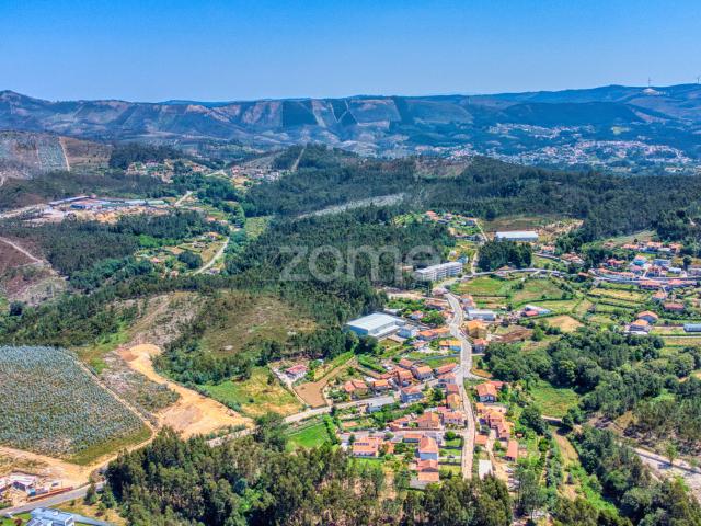 Terreno venda em Gondomar, Porto