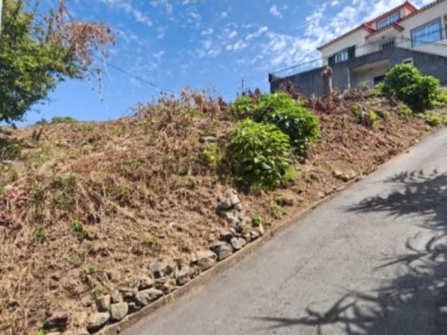 Terreno venda em Ribeira Brava, Ilha Da Madeira