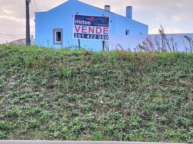 Terreno venda em Peniche, Leiria
