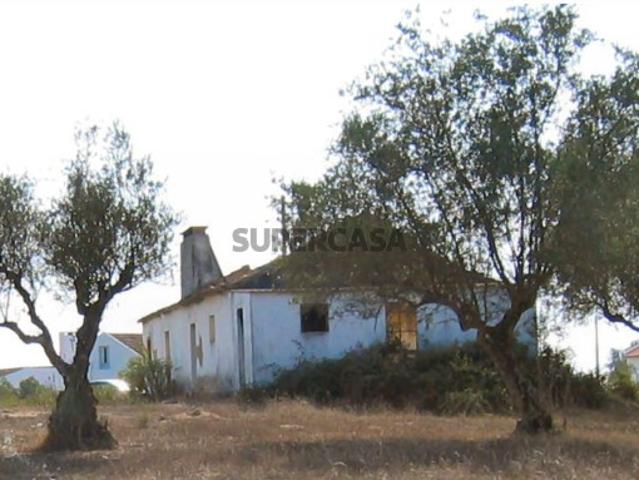 Terreno venda em Coruche, Santarém