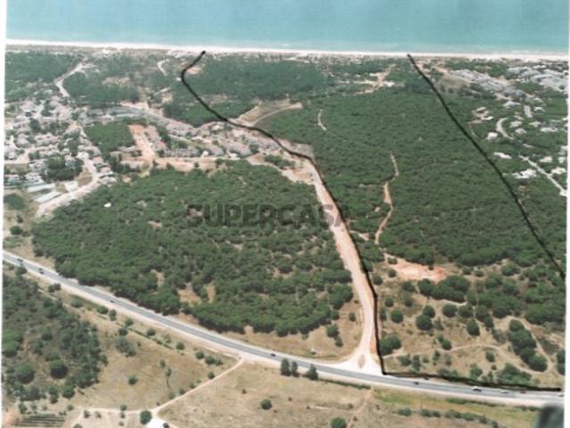 Terreno venda em Castro Marim, Faro