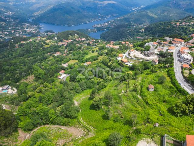 Terreno venda em Parada Do Bouro, Braga