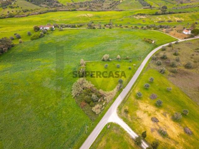 Terreno venda em Casével e Vaqueiros, Santarém