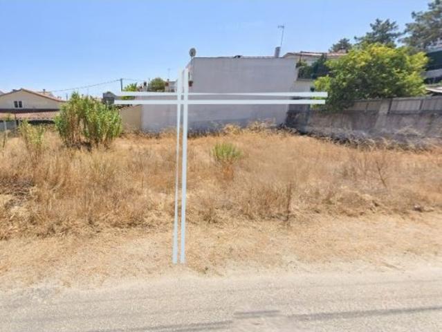 Terreno venda em Azeitão (São Lourenço e São Simão), Setúbal