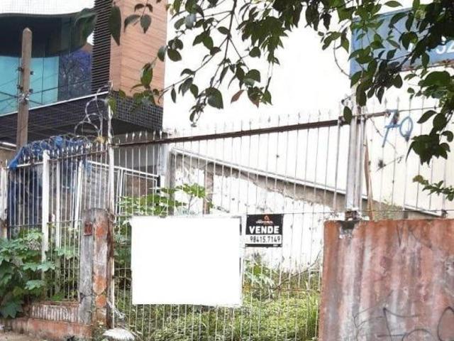 Terreno venda em Auxiliadora, Porto Alegre