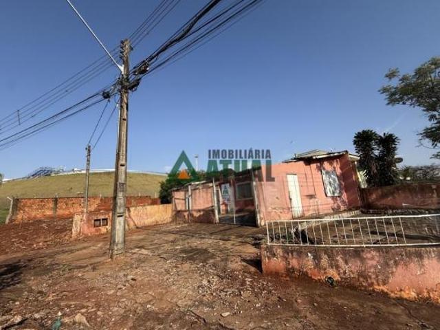 Terreno venda em Aeroporto, Londrina
