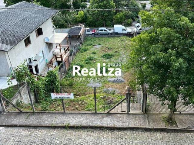 Terreno venda em Região Geográfica Imediata de Caxias do Sul, Caxias do Sul