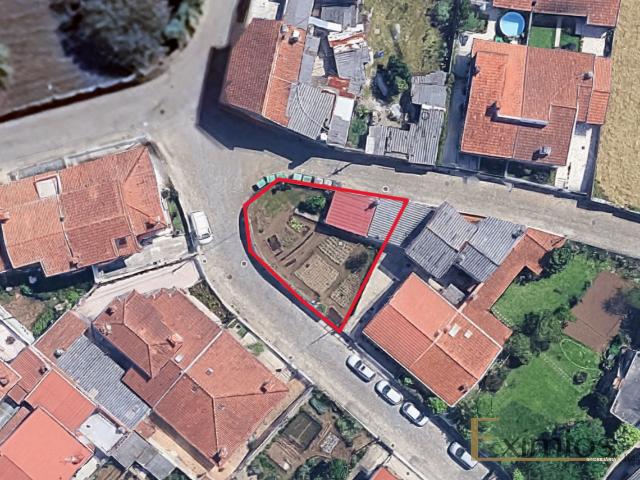 Terreno venda em Vila Do Conde, Porto