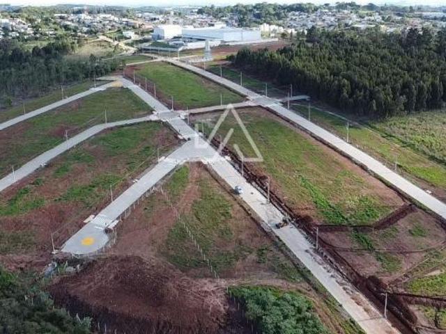 Terreno venda em Passo Fundo