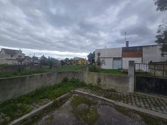 Terreno venda em Seixal, Corroios