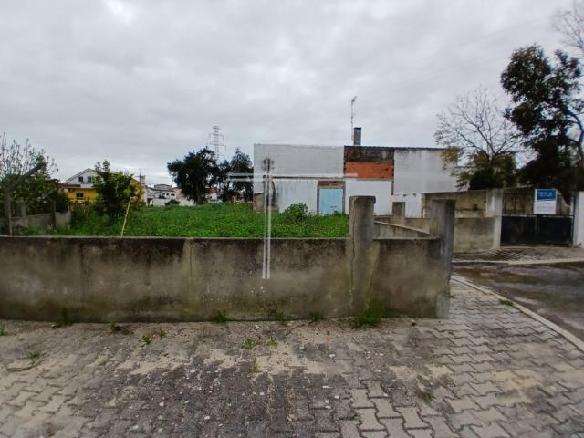 Terreno venda em Quinta da Queimada, Seixal