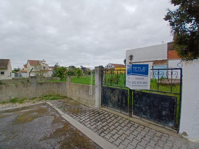 Terreno venda em Seixal, Corroios