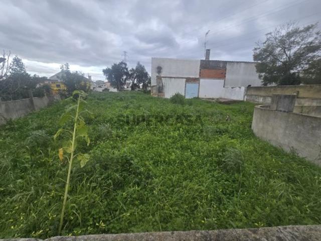 Terreno venda em Seixal, Corroios