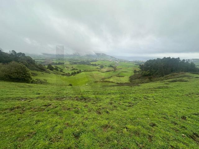 Terreno venda em Açores