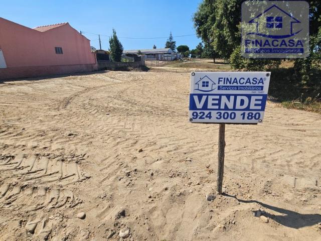Terreno venda em Passil, Alcochete