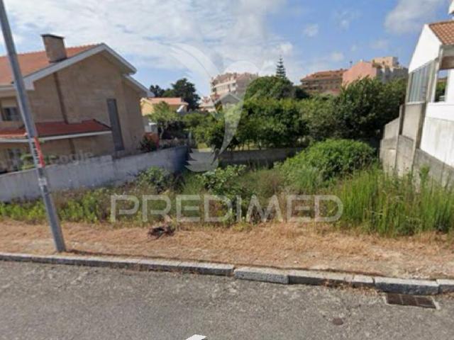 Terreno venda em Vila Nova De Gaia, Porto