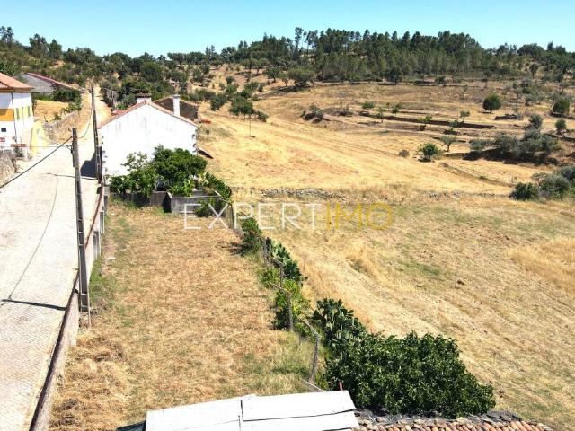 Terreno venda em Nisa, Portalegre