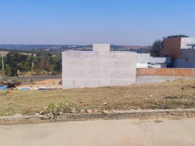 Terreno venda em Jardim Brasília, Santo Antônio de Posse