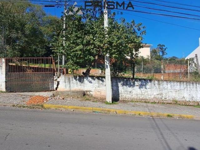 Terreno venda em Região Geográfica Imediata de Santa Maria, Santa Maria