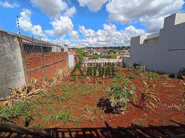 Terreno venda em Região Geográfica Imediata de Londrina, Londrina