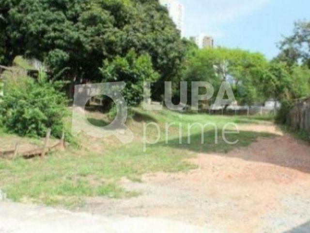 Terreno venda em Santana, São Paulo