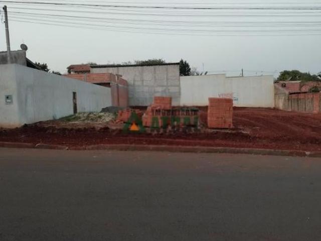 Terreno venda em Jardim Califórnia, Londrina