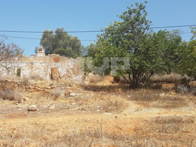 Terreno venda em Olhão, Faro