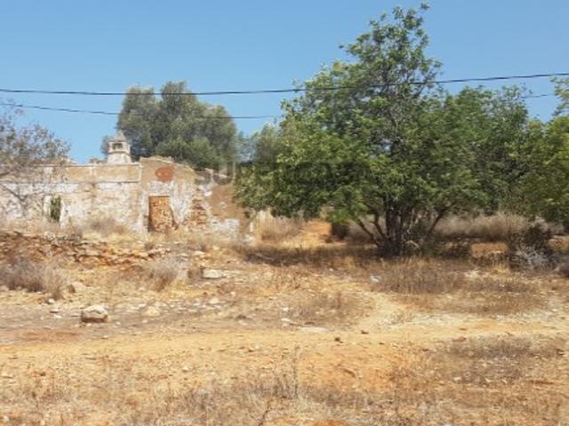 Terreno venda em Olhão, Faro