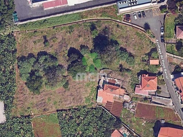 Terreno venda em Funchal, Ilha Da Madeira