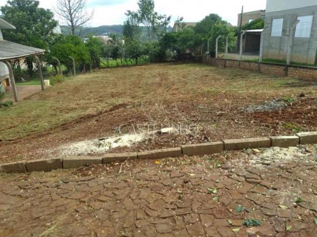 Terreno venda em Região Geográfica Imediata de Erechim, Barão de Cotegipe