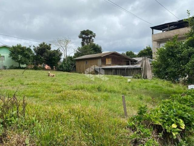 Terreno venda em Região Geográfica Imediata de Caxias do Sul, Farroupilha