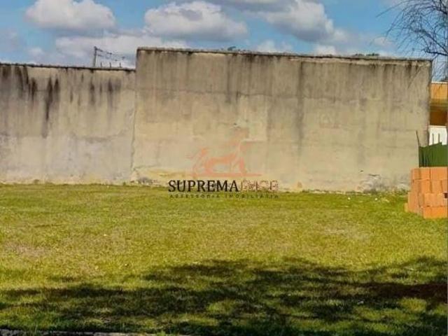 Terreno venda em Sorocaba
